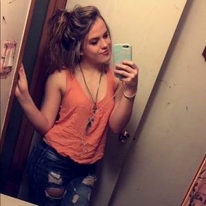 Meet your Posher, Kaitlyn